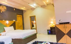 Local Square Koramangala